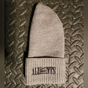 All Saints Beanie